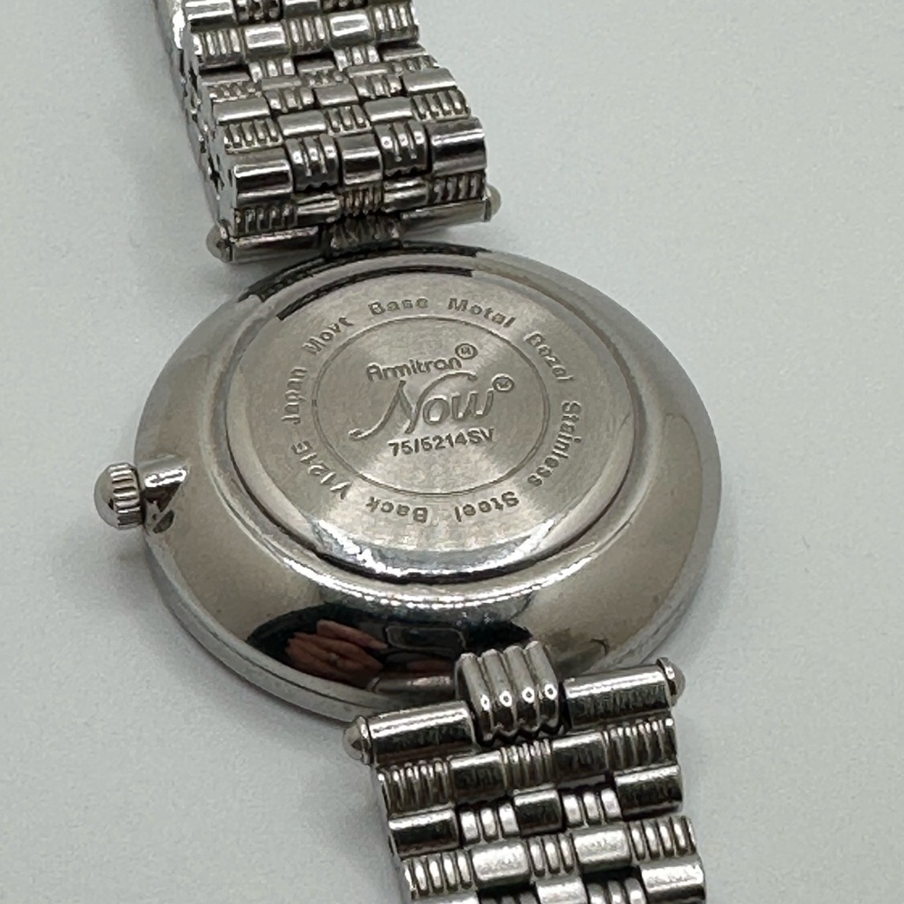 Woman’s Armitron Now Wrist Watch - Picture 7 of 7